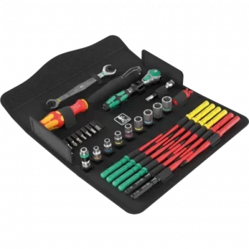 Wera Kraftform Kompakt W 1 Bakım/Onarım