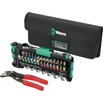 Wera Tool-Check Kombi 1