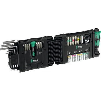 Wera Tool-Check Modüler Set 1