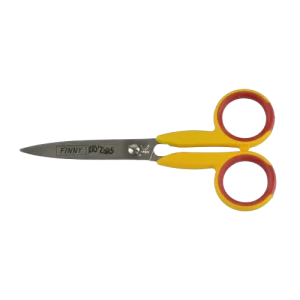 Kretzer Finny 782613 Kid´s Scissors/ Çocuk Makası Alman Solingen Tipi