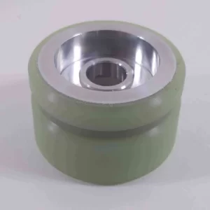 Lohia LSL6 Mekik Ön Küçük Konik Teker - STOPPER WHEEL-P-M