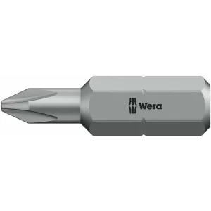 Wera 851/2 Z Ph/Yıldız 3x32mm Bits 05057715001