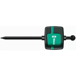 Wera 1267 Bayrak Tipi A Torx 8 Tornavida 05026352001