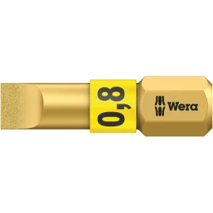 Wera 800/1 BDC 0,8x5,5x25mm Düz Bits 05056172001