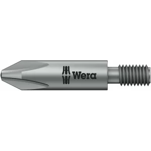 Wera 851/12 Ph/Yıldız 2x33mm Bits 05065110001