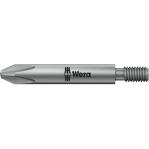 Wera 851/16 Ph/Yıldız 2x44,5mm Bits 05065197001