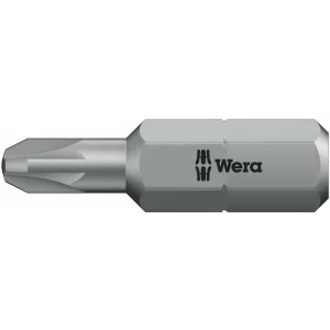 Wera 855/1 Rz Pz 2x25mm Bits 05135003001