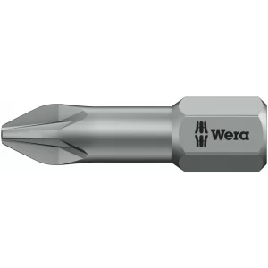 Wera 855/1 Tz Pz 1x25mm Bits 05056810001