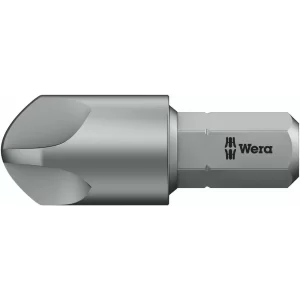 Wera 871/1 Torq-Set 1/4x32mm Bits 05066634001