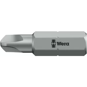 Wera 875/1 4x25mm Bits 05066766001