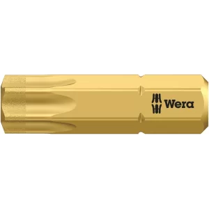 Wera 867/1 BDC Tx 40x25mm Bits 05066110001