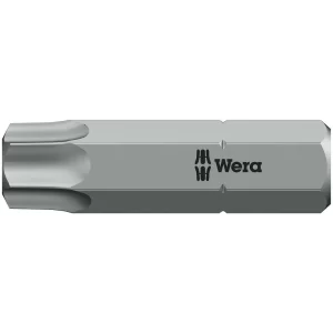 Wera 867/1 TZ Tx 40x25mm Bits 05066320001