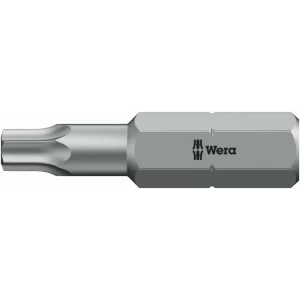 Wera 867/2 Z Tx 25x35mm Bits 05066900001