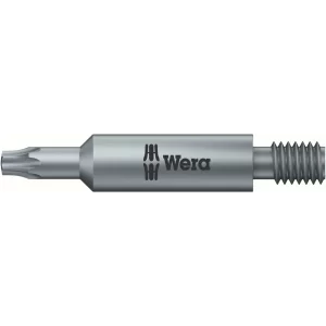 Wera 867/15 Tx 25x45mm Bits 05064175001