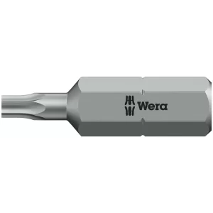 Wera 867/1 Z Torx BO 8x25mm Bits 05066498001