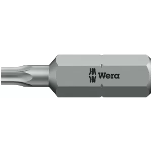 Wera 867/1 Z Torx BO 9x25mm Bits 05066499001