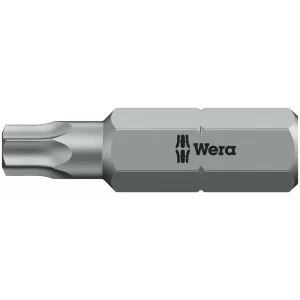Wera 867/1 Z Torx BO 25x25mm Bits 05066515001