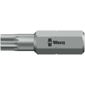 Wera 860/1 XZN M 5x25mm Bits 05066155001