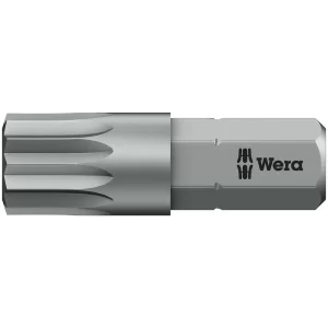 Wera 860/1 XZN M 8x25mm Bits 05066165001