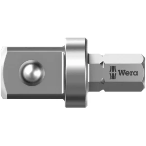 Wera 870/2 Soket Adaptör 1/2x5/16 05136002001