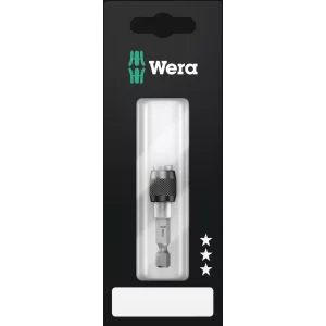 Wera 895/4/1 K Sustalı 1/4 Bits Uzatma 52mm SB 05073318001