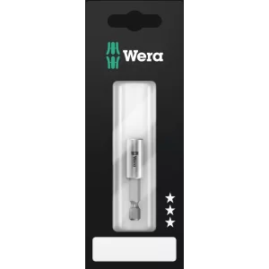 Wera 899/4/1 S Bits Uzatma 1/4x50mm 05160976001