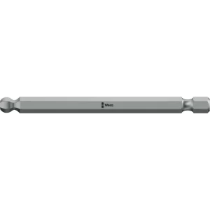 Wera 842/4 Top Başlı Alyan 1/8x89mm Bits 05380126001