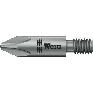 Wera 851/15 Ph/Yıldız 2x44,5mm Bits 05065154001
