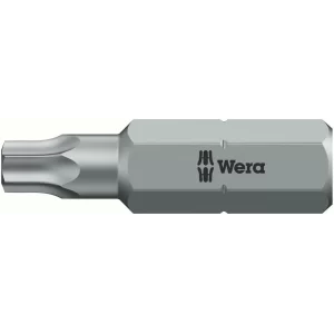 Wera 867/1 Z W TX 25x25mm Bits 05066465001
