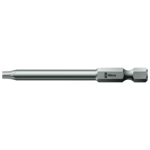 Wera 867/4 Z Tx 25x70mm Bits 05060115001