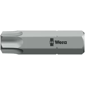 Wera 867/1 Z Torx BO 40x25mm Bits 05066530001