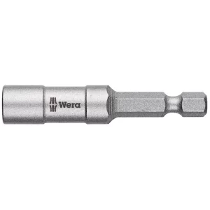 Wera 890/4/1 Bits Adaptör 1/4x1/4 05052575001