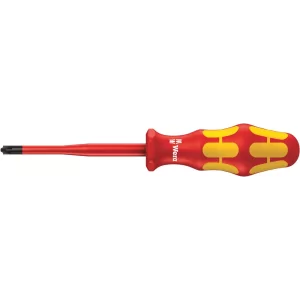 Wera 165İS PZ/S Kare 2x100mm Tornavida 05006466001