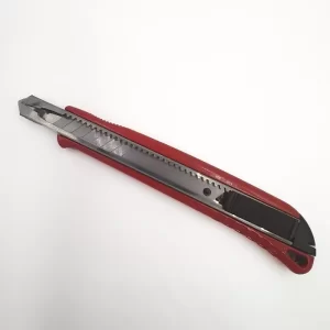 Alveta Metal Küçük Maket Falçata Bıçağı Sapı Endüstriyel Model SX96