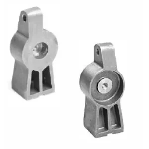 Bearing Block (Rear)-P