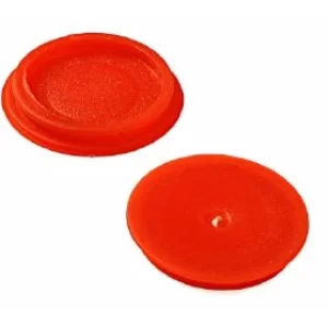 Shuttle roller cap-sn