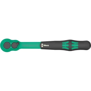 Wera 8010 B Zyklop Comfort Ratchet