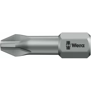 Wera 853/1 TZ ACR PH 2 x 25 mm