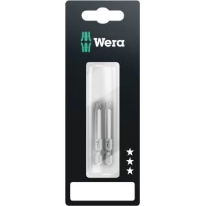 Wera 867/4 Z TX 10 x 89 mm VE 3 SB