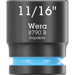 Wera 8790 B Impaktor 11/16