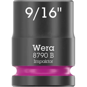 Wera 8790 B Impaktor 9/16