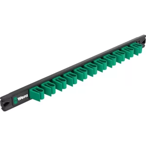 Wera 9610 Joker Magnetic rail