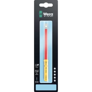 Wera Kraftform Kompakt VDE 3060 i 0,4x2,5x157 mm TIE SB