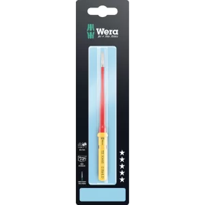 Wera Kraftform Kompakt VDE 3060 iS 0,6x3,5x157mm TIE SB