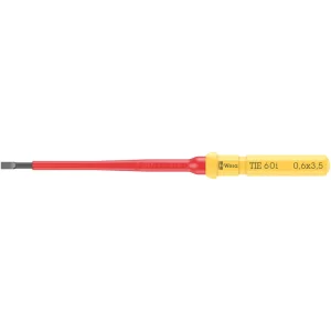 Wera Kraftform Kompakt VDE 60 i 0,6 x 3,5 x 157 mm TIE