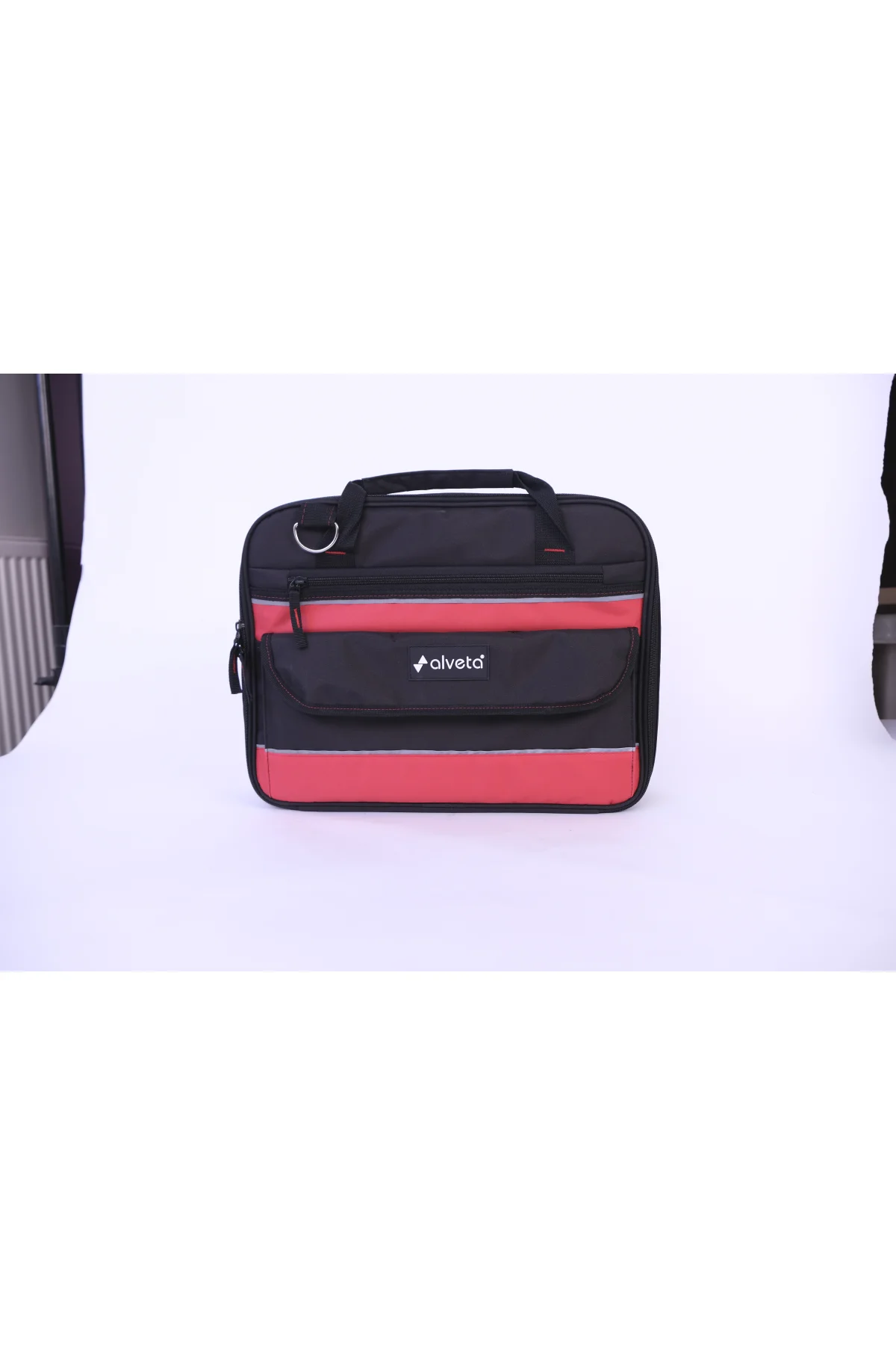 Alveta Profesyonel Laptop Saha Çantası 8684251117