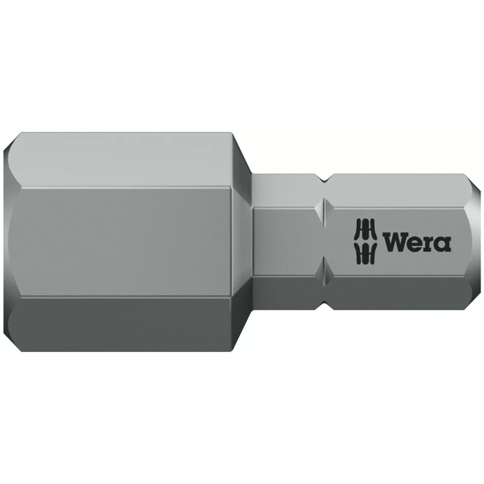 Wera 840/4 Z Hex-Plus Insexbits 50mm