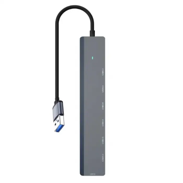 Ads-313 7 Port Usb Hub ZR871