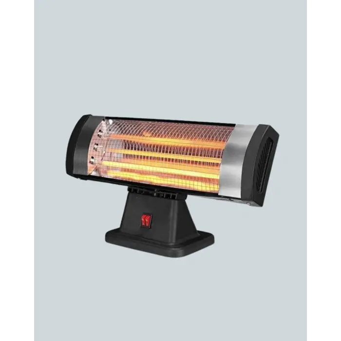ELEKTRİKLİ ISITICI SOBA