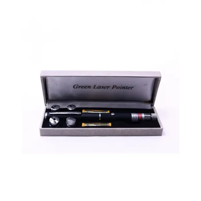 Kırmızı Lazer Pointer BM-522